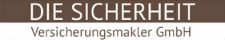 DIE SICHERHEIT GmbH Logo
